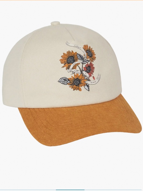 In hand Taylor Swift Secret Gardens In My Mind Hat TTPD Dad Hat Tortured Poets main image 7